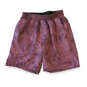 Lululemon‎ Channel Cross Swim Short Sz Small